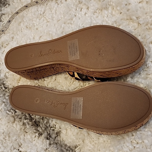 Sam Edelman wedges - Picture 4 of 4